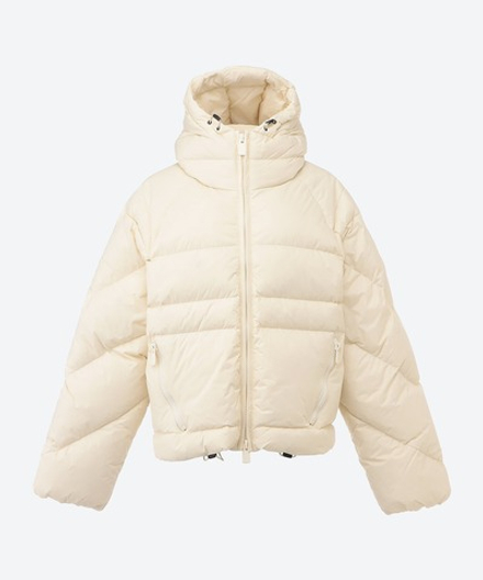 Куртка утепленная  женская BACON