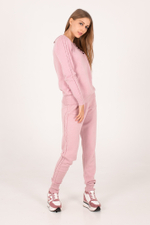 Спортивный костюм из акрила надяшоп