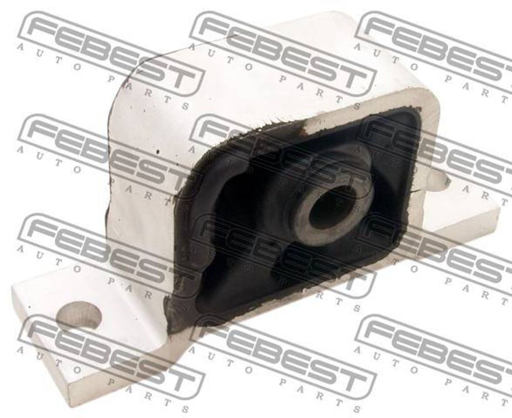 Опора ДВС правая Febest TM-SV40RH