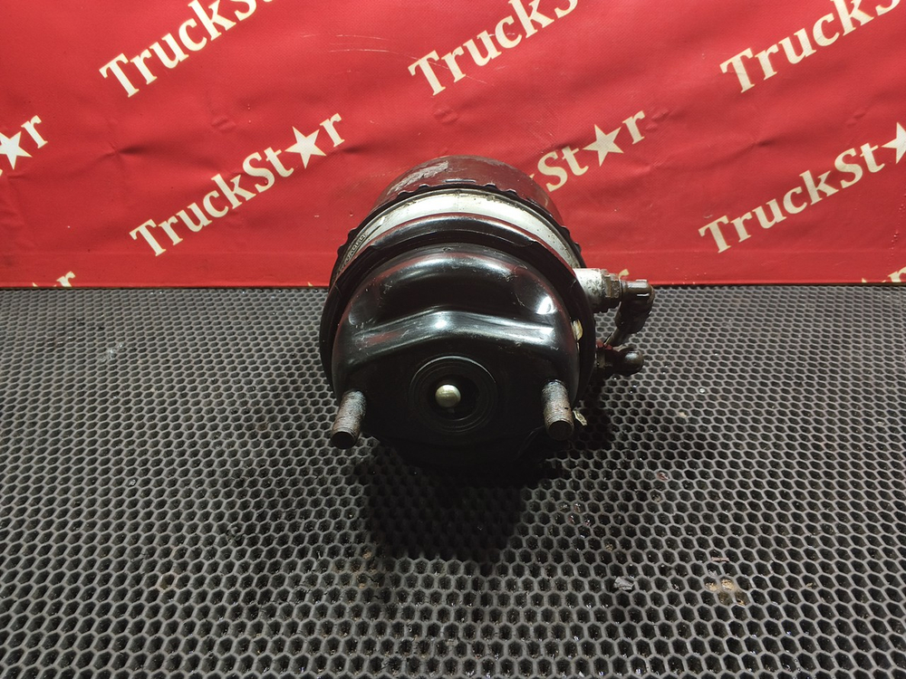 Энергоаккумулятор задний