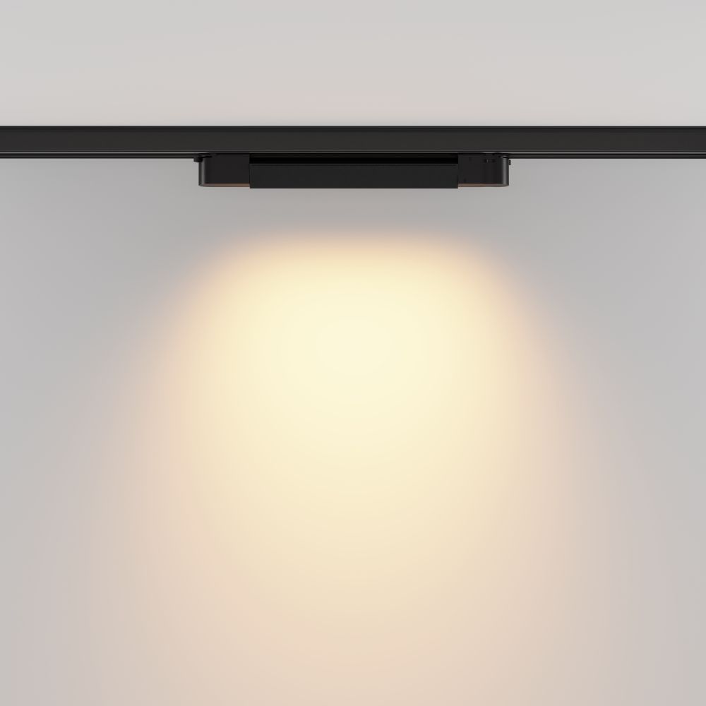 Трековый светильник Technical TR196-3-10W2.7K-B