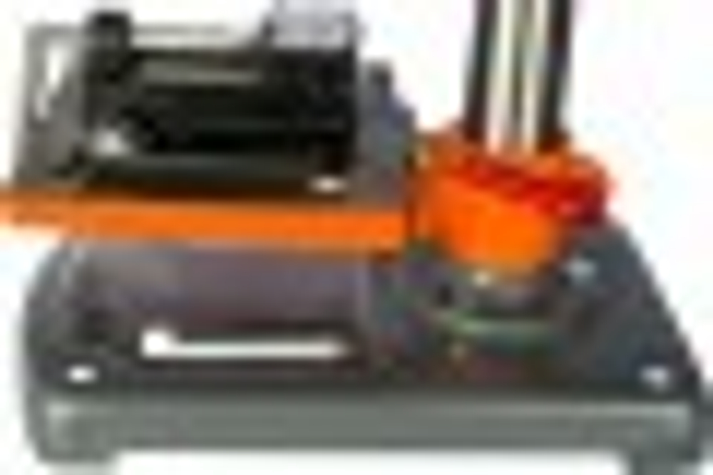 Станок сверлильный КРАТОН DM-16/500 4 02 04 008