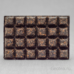 Чай Шу Пуэр "Puerh Road Tea" 100гр.