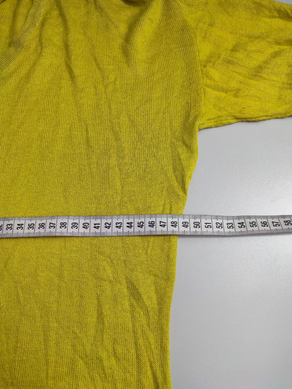 Джемпер Creation яркий 46 размер