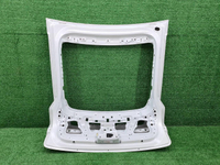 Крышка багажника Changan Uni-V (2022-н.в.)