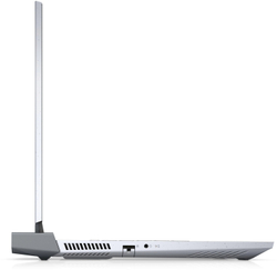 Ноутбук Dell G15 5510 G515-0021 15.6; LED / 1920x1080 FHD / Intel Core i7 / 10870H / 2200 МГц / NVIDIA GeForce RTX 3050 Ti / 4 Gb / 16 Gb / SSD / 512 ГБ / Windows 10 Home