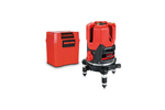 Нивелир лазерный CROWN CT44022 BMC