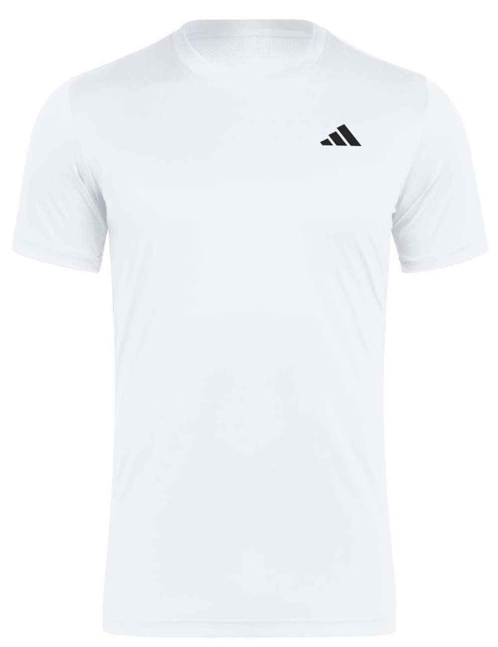 Теннисная футболка Adidas Club Climacool - White