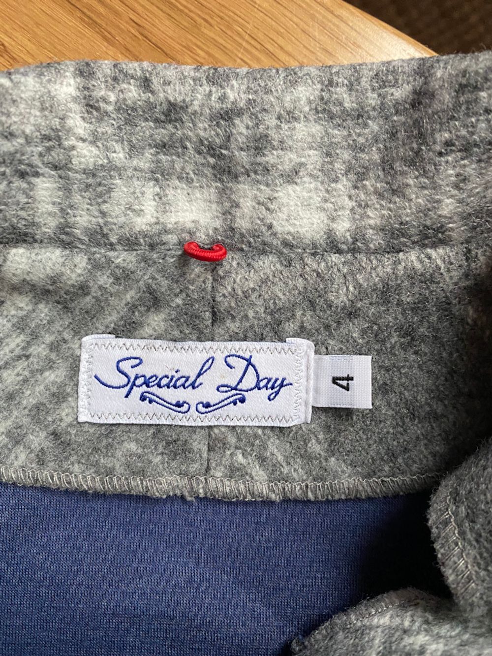 Пальто Special Day