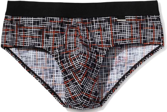 Плавки мужские ATLANTIC KMT-262