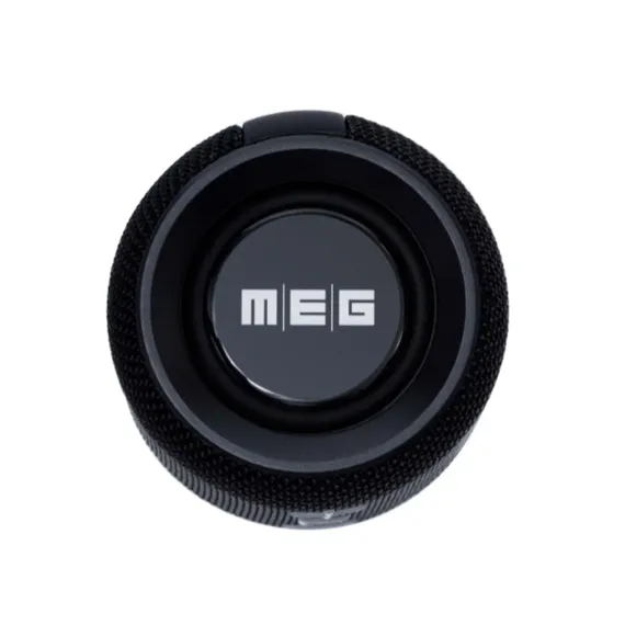 MEG SDA020BL Black