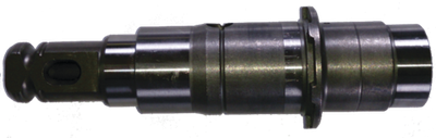 Ствол перфоратора Makita HR-2470 (голый, а: 158574-6) [AEZ]