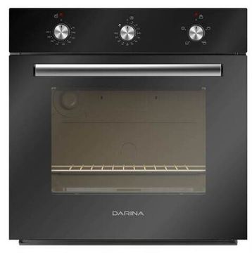 Электрический духовой шкаф DARINA 1U BDE111 701 At