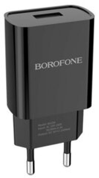 БЛОК BOROFONE BA20A BLACK