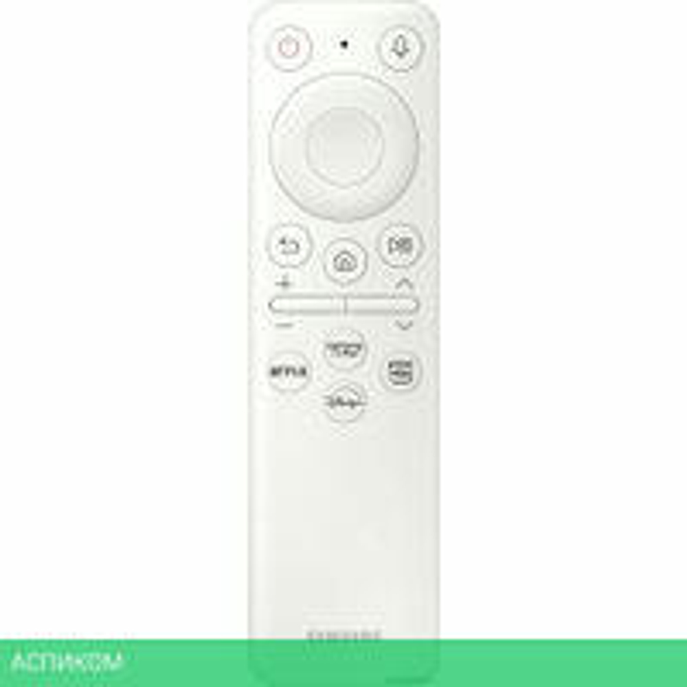 Smart монитор Samsung Smart M8 LS32BM801UIXCI