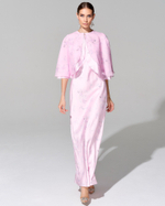 Пончо Pink