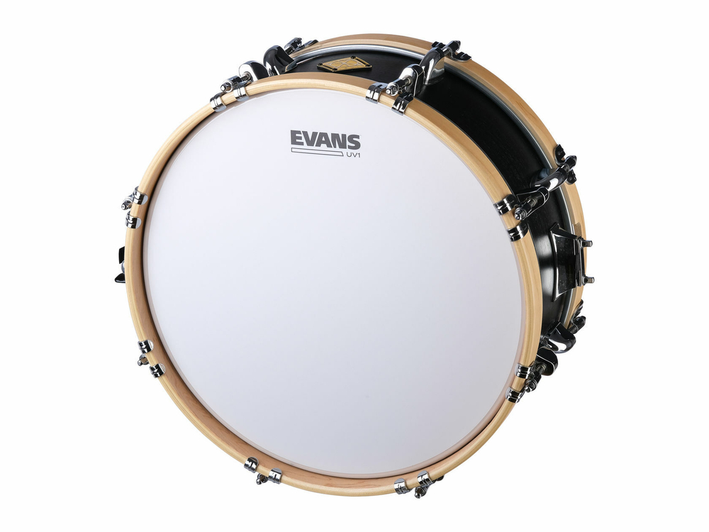 PDSCL554SBM Classic Satin Black Малый барабан 5.5 x 14", Dixon
