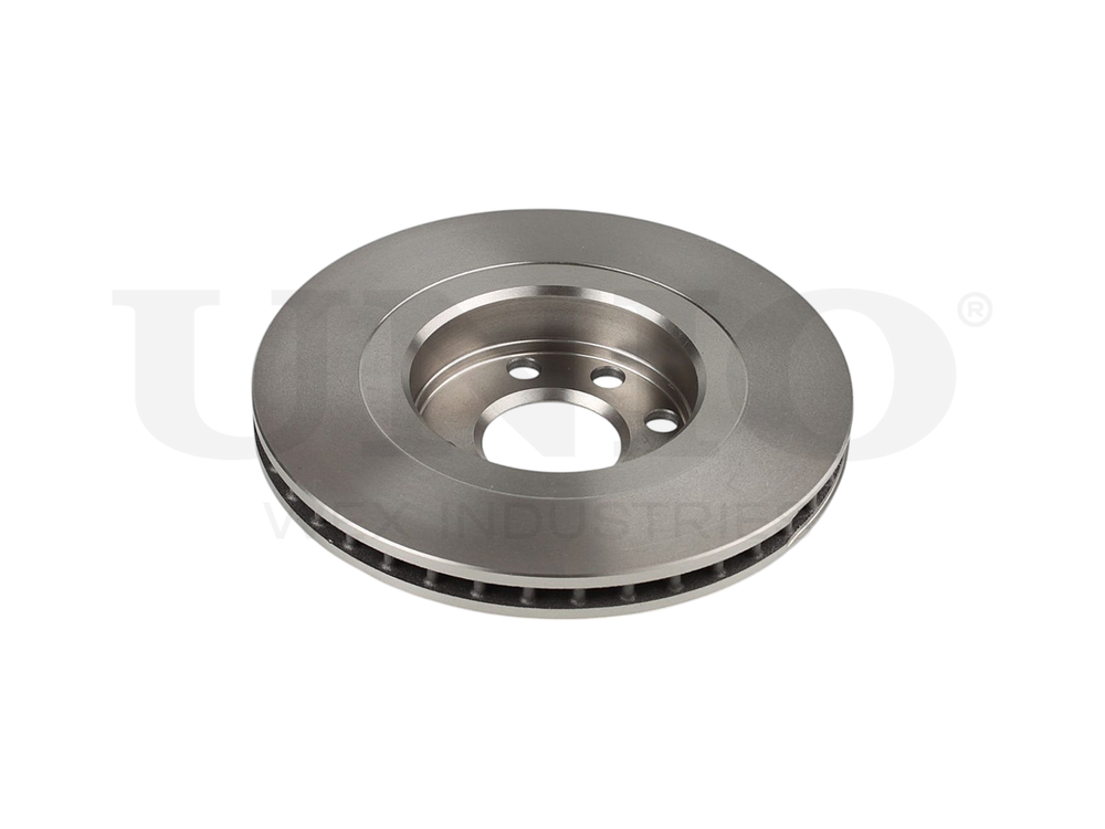 Диск тормозной передний UNIO BRD-20047