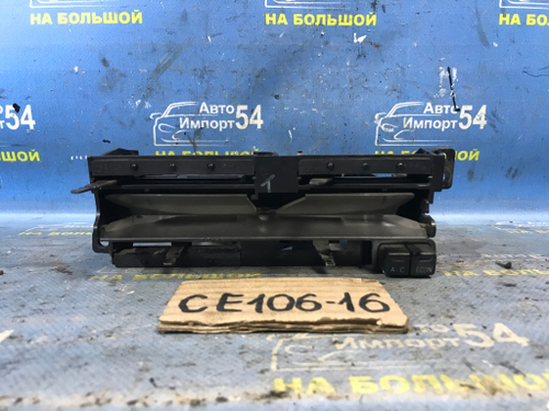 Блок управления климат-контролем TOYOTA COROLLA 1995
