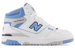 Кроссовки New Balance Nb 650