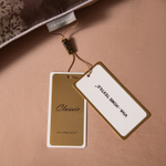 Комплект постельного белья Сатин Премиум на резинке CPAR049