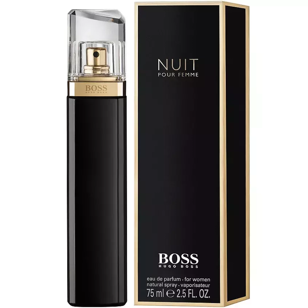 BOSS Nuit Pour Femme