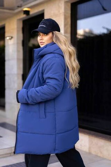 Куртка УК-0856-1 Фабрика Моды