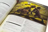 Pathfinder. Серия приключений «Расколотая звезда», выпуск 5: «На пороге кошмара»