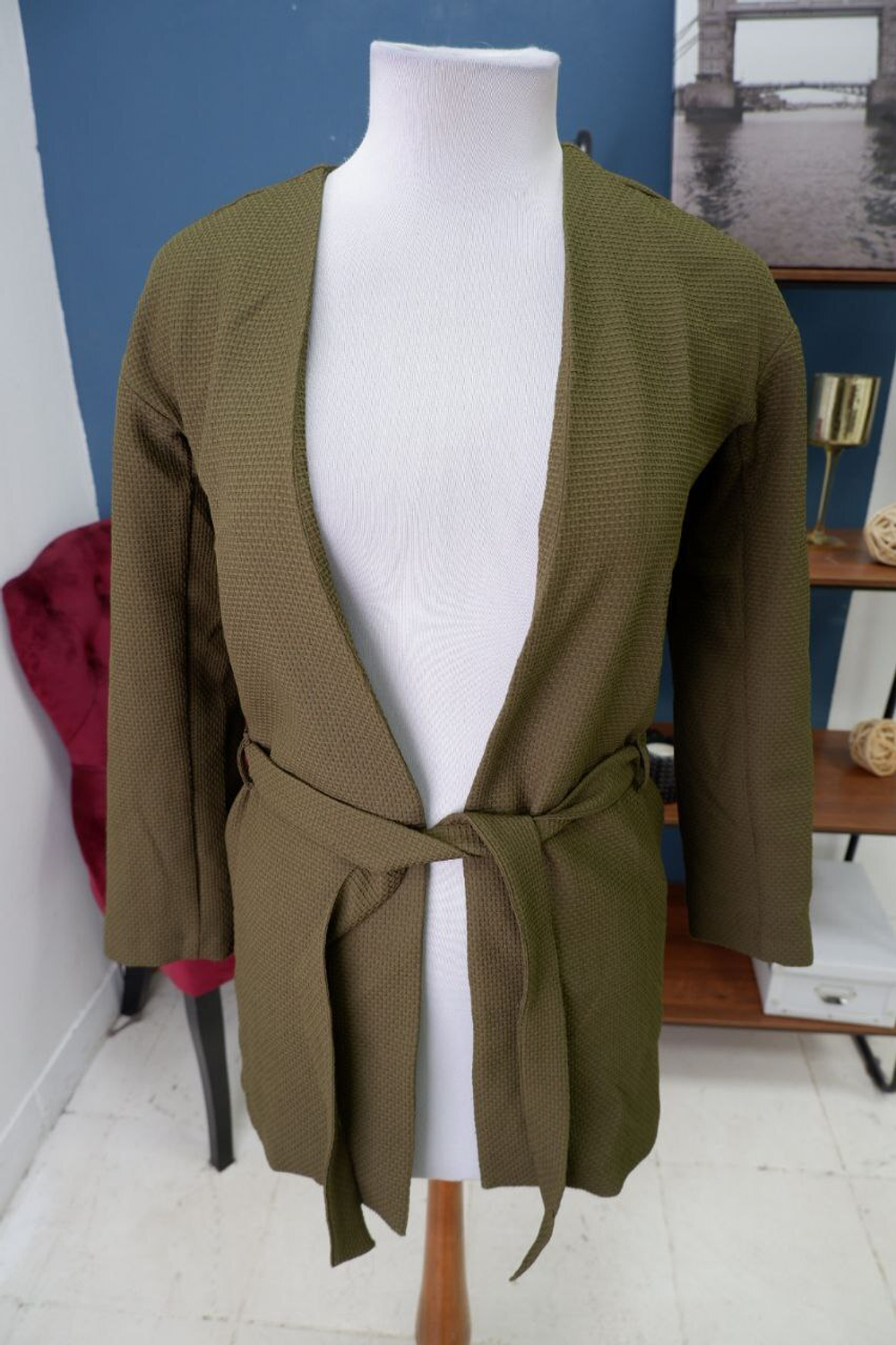 Кардиган Koton оригинальный 40 размер