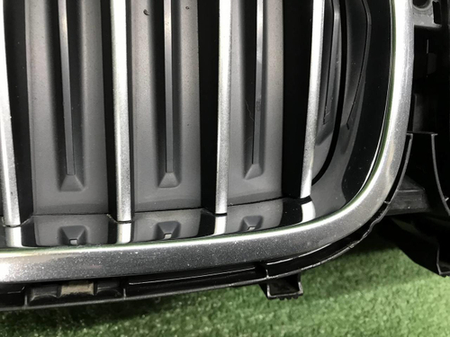 Решетка радиатора BMW 5er G30 (2017-2020)