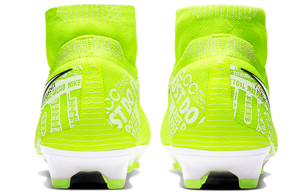 Кроссовки Nike Phantom Vision Elite