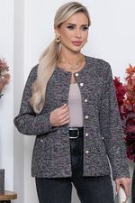 Жакет 8206 Avili