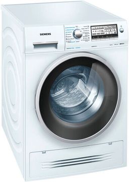 Стиральная машина Siemens WD 15H541