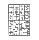 Dark Angels Company Veterans Squad