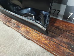 Дверь задняя правая GAC GS8 2 21-нв Б/У Оригинал 5040011DRS0000A00