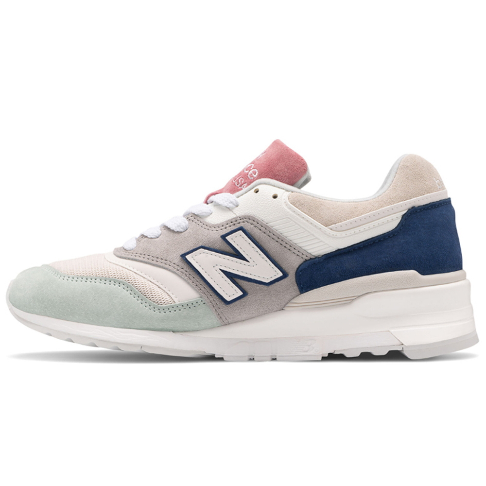 Кроссовки New Balance, M997SOA