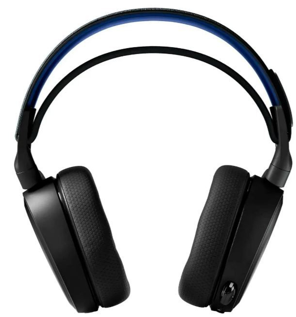 Гарнитура wireless SteelSeries Arctis 7P+