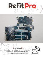 Материнская плата для ноутбука Lenovo ThinkPad E570 NM-A831 i5-7200U 620 NOK Y-TPM (01HW731), оригинал