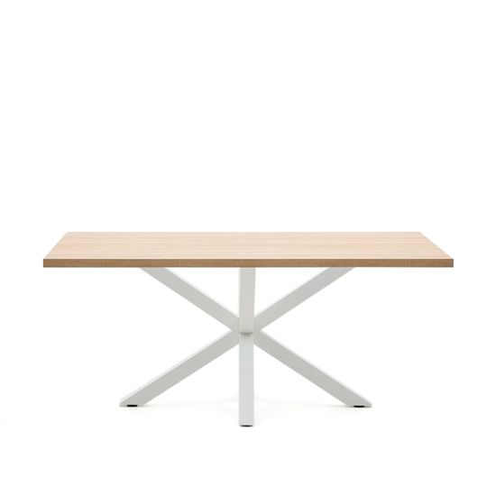 Обеденный стол Arya дуб сонома