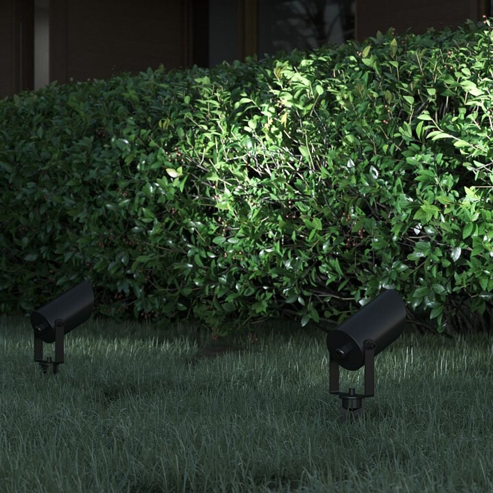 Наземный низкий светильник ST-Luce Yardo SL9014.405.01