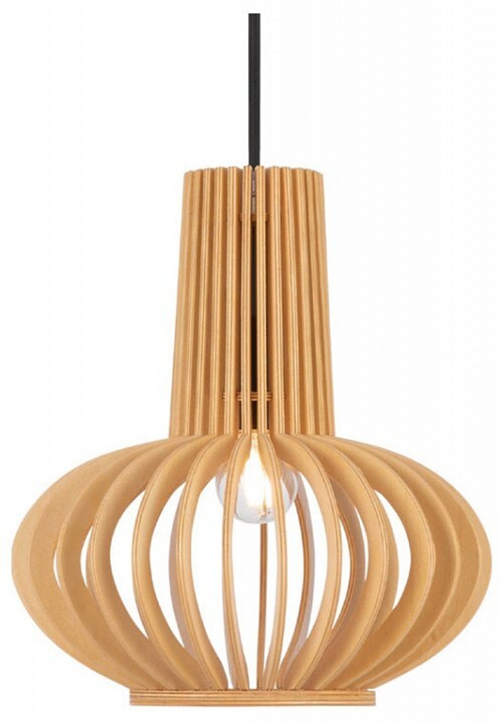 Подвесной светильник Maytoni Roots MOD193PL-01W