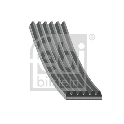 FEBI BILSTEIN - 28927-FEB - V-Ribbed Belt