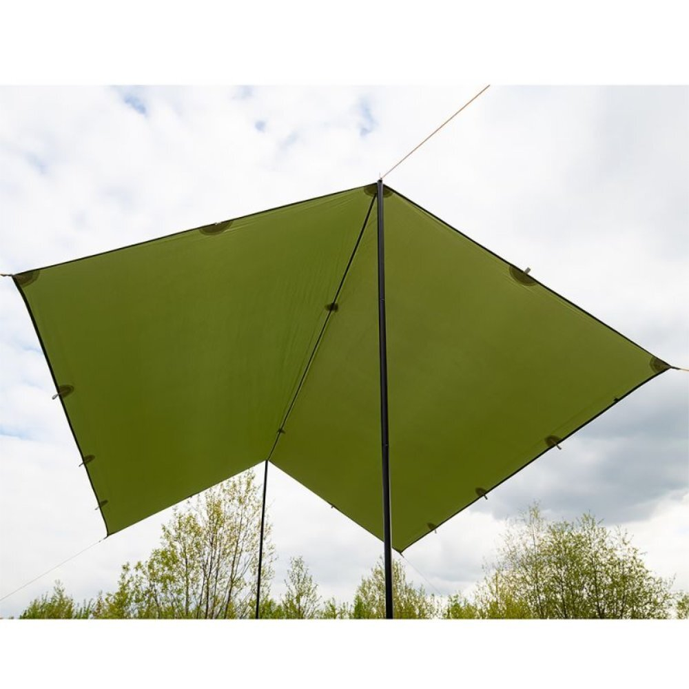Тент AA ULTRA-LIGHT (15D, 4х3 m)
