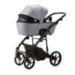 Коляска 3 в 1 Adamex Mobi New