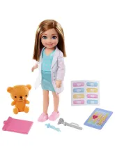 Карьера Челси Доктор GTN88