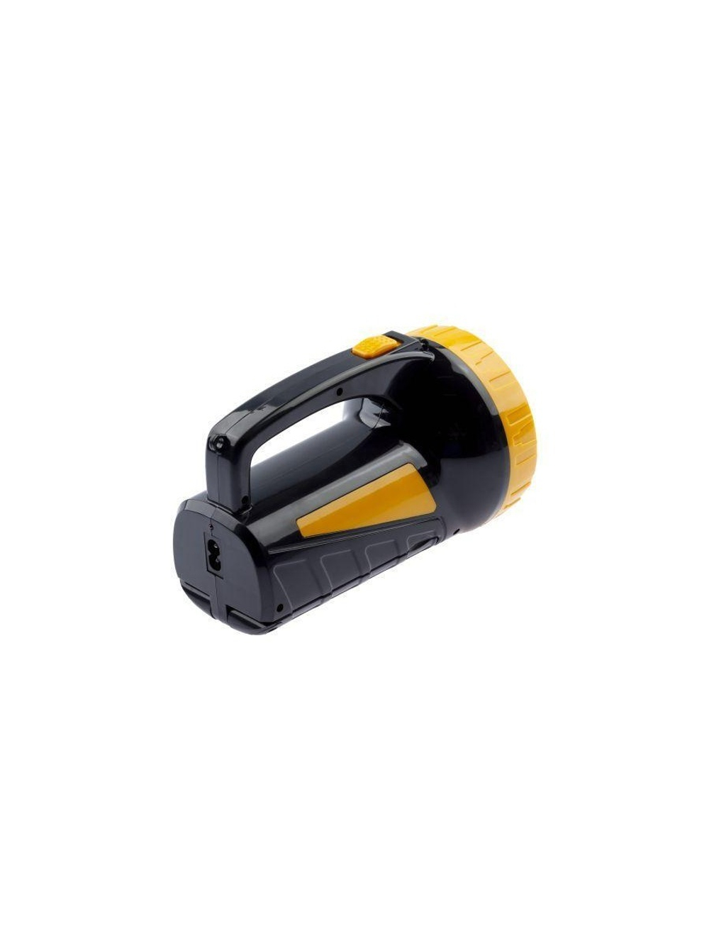 Фонарь-прожектор аккумуляторный TSP19 19 + 18LED аккум. 4В 2А.ч ЗУ 220В (картон. упак.) Трофи C0045552/Б0008436