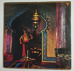 Винтажная виниловая пластинка LP Electric Light Orchestra Discovery (Germany 1979)