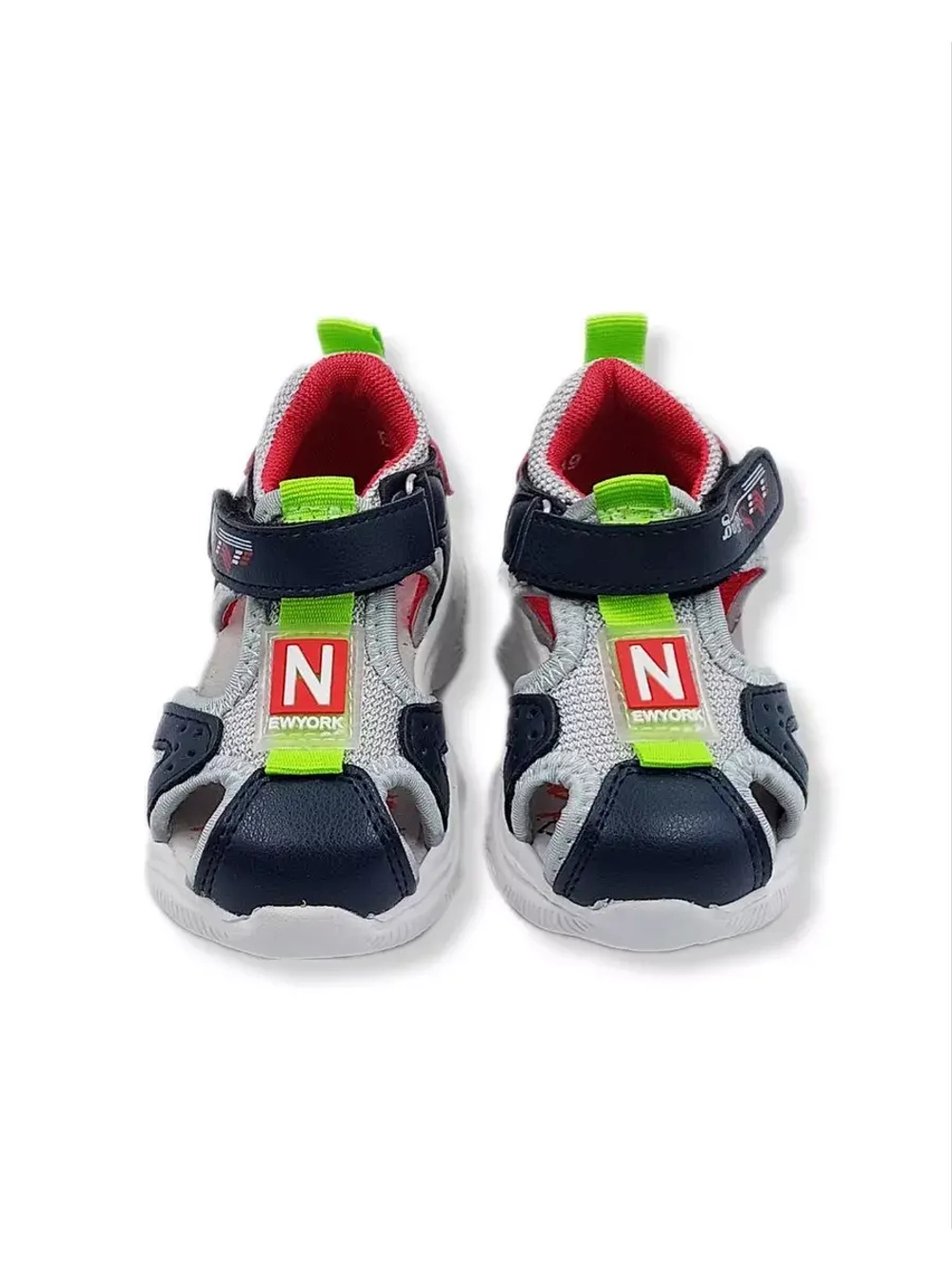 Сандалии летние для мальчика лето.