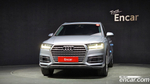 Audi Q7 (4M) 45 TFSI Quattro (10.2019)