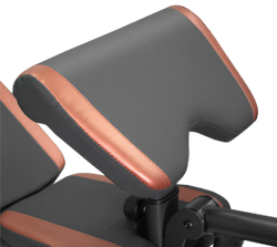 Cкамья OXYGEN FITNESS DENVER